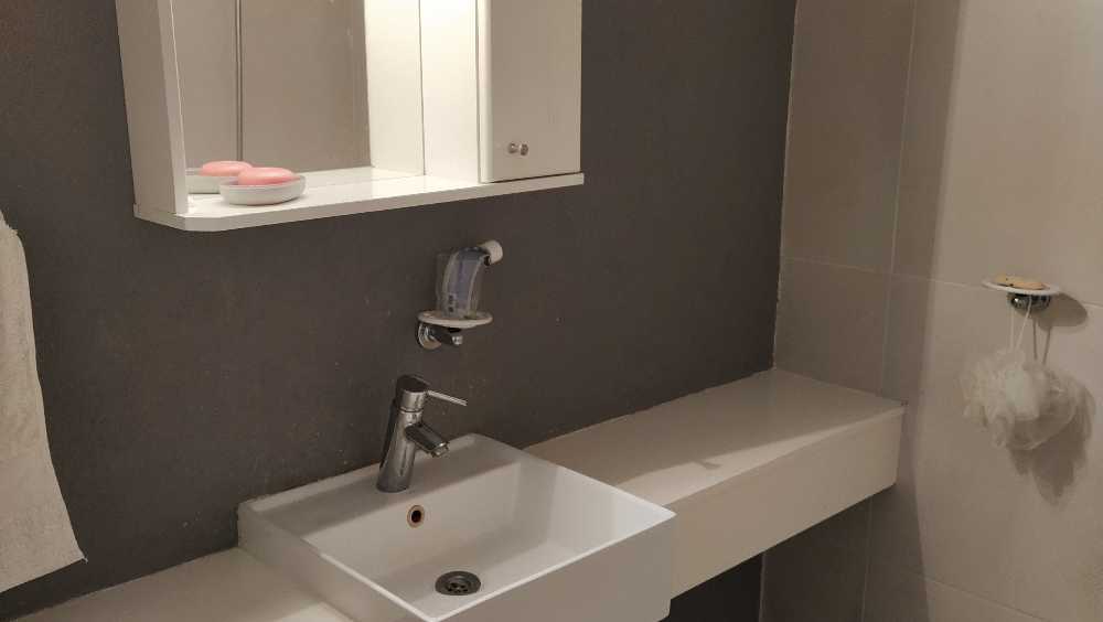 Departamento En Venta, San Cristobal - Departamento en Venta en San Cristobal con 1 dorm., 1 amb. y 38 m2 cubiertos - imagen 6