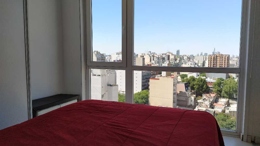 Departamento En Venta, San Cristobal - Departamento en Venta en San Cristobal con 1 dorm., 1 amb. y 38 m2 cubiertos - imagen 8
