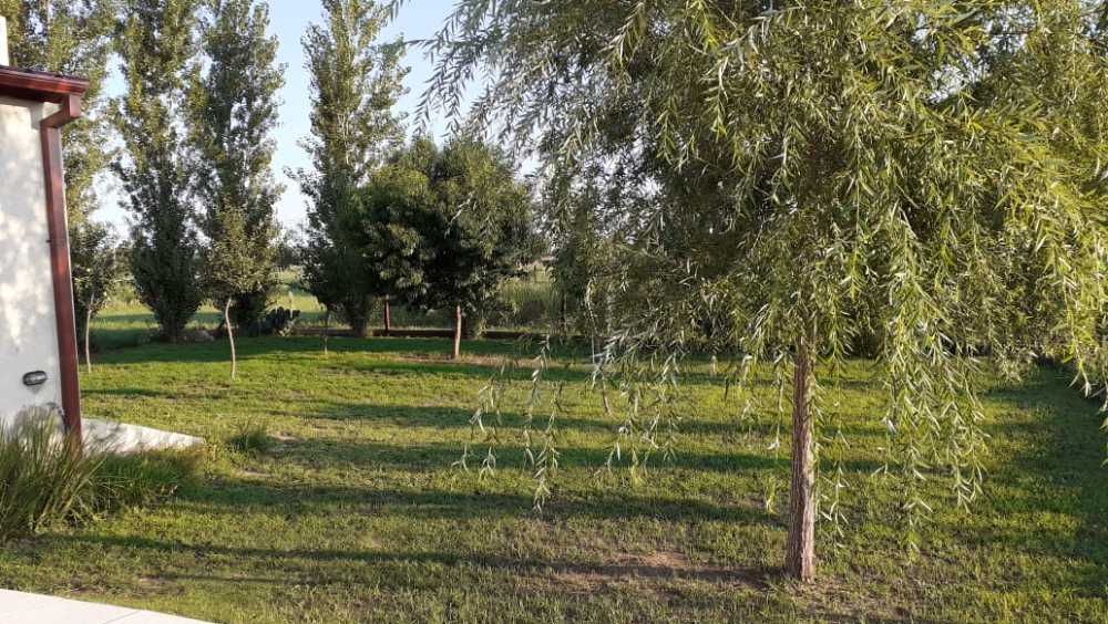 Vendo Casa En Anisacate Sierras De Cordoba - Casa en Venta en Alta Gracia con 1 dorm., 4 amb., 120 m2 cubiertos y 1.000 m2 totales - imagen 1