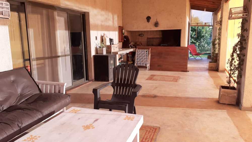Vendo Casa En Anisacate Sierras De Cordoba - Casa en Venta en Alta Gracia con 1 dorm., 4 amb., 120 m2 cubiertos y 1.000 m2 totales - imagen 3