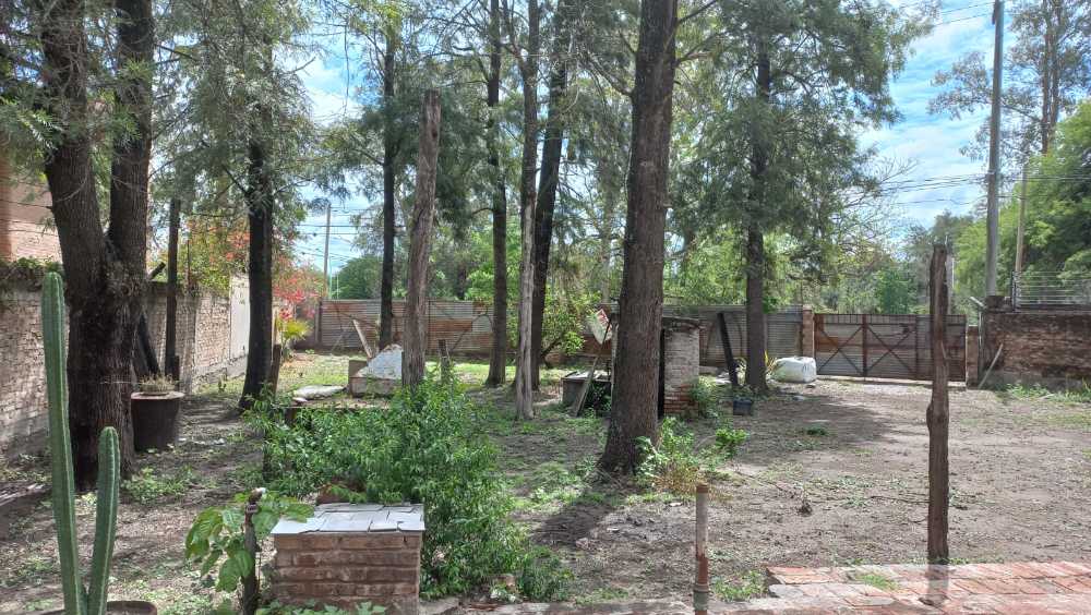 Vendo Terreno Con Casa Construida, Excelente Ubicacion! - Terreno en Venta en La Banda con 3.860 m2 de terreno - imagen 6