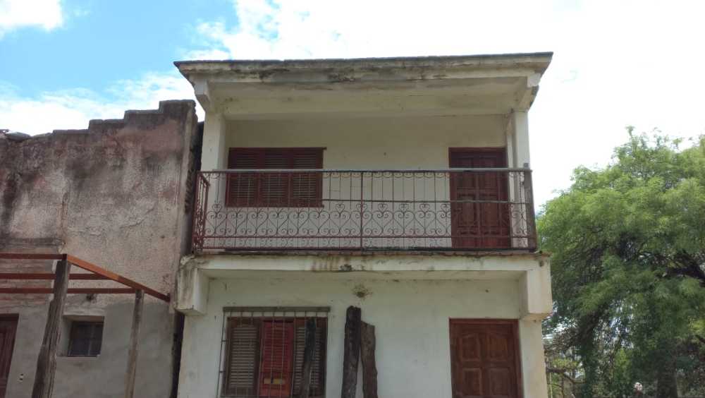 Vendo Terreno Con Casa Construida, Excelente Ubicacion! - Terreno en Venta en La Banda con 3.860 m2 de terreno - imagen 7