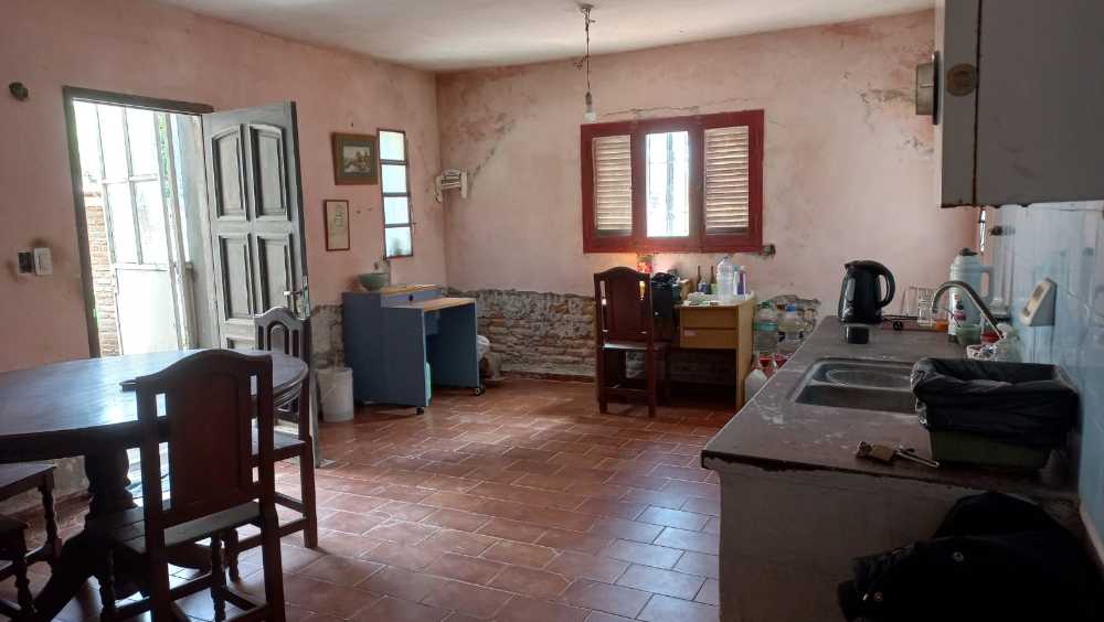 Vendo Terreno Con Casa Construida, Excelente Ubicacion! - Terreno en Venta en La Banda con 3.860 m2 de terreno - imagen 9