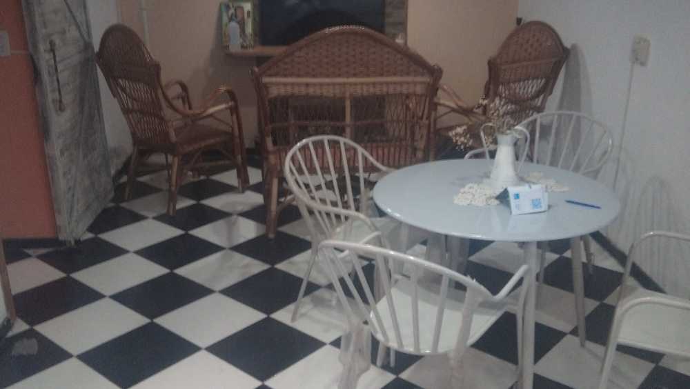 Ph de 3 amb 2 hab 2 baños 2 lavaderos y parrilla parquizada permutaria dto capital o vehículo menor - Imagen 3