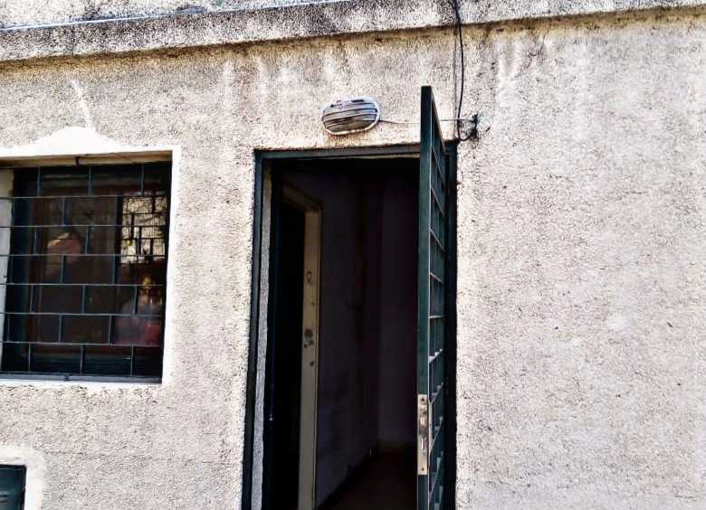Beiro 3594, Olivos