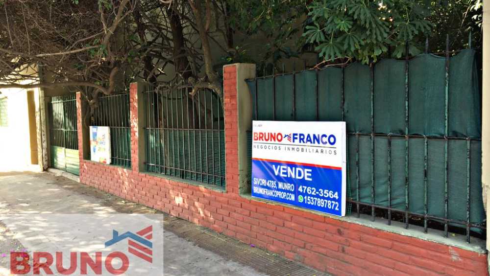 Interesante Terreno Zona Industrial en Munro - Imagen 2