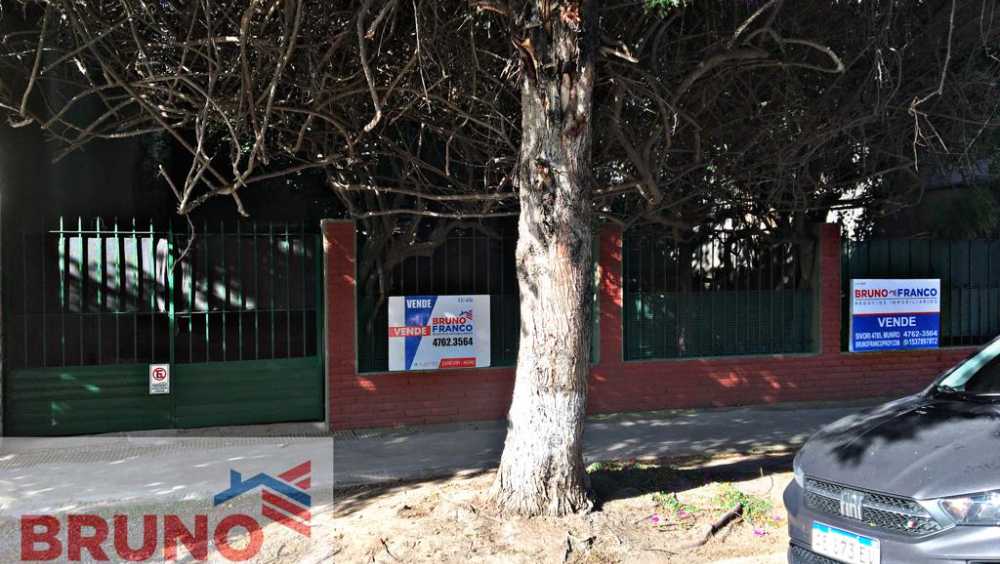 Interesante Terreno Zona Industrial en Munro - Imagen 4