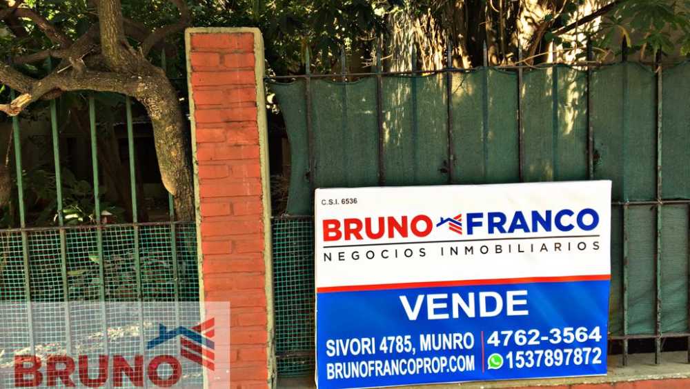 Interesante Terreno Zona Industrial en Munro - Imagen 3