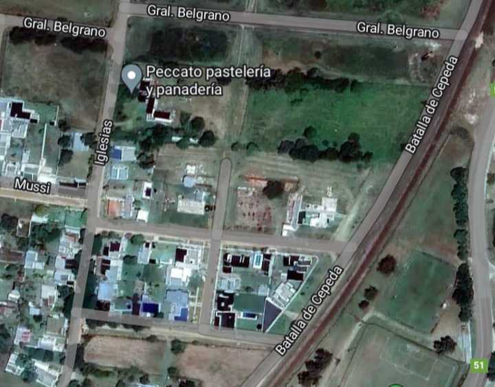 Terrenos en zona de crecimiento cercana al centro. - Imagen 2