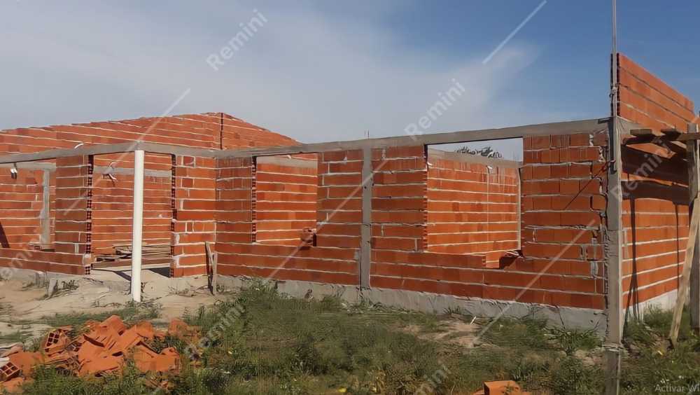 Terreno Con Casa Construida Al 50 % - Terreno en Venta en Corrientes con 860 m2 de terreno - imagen 7