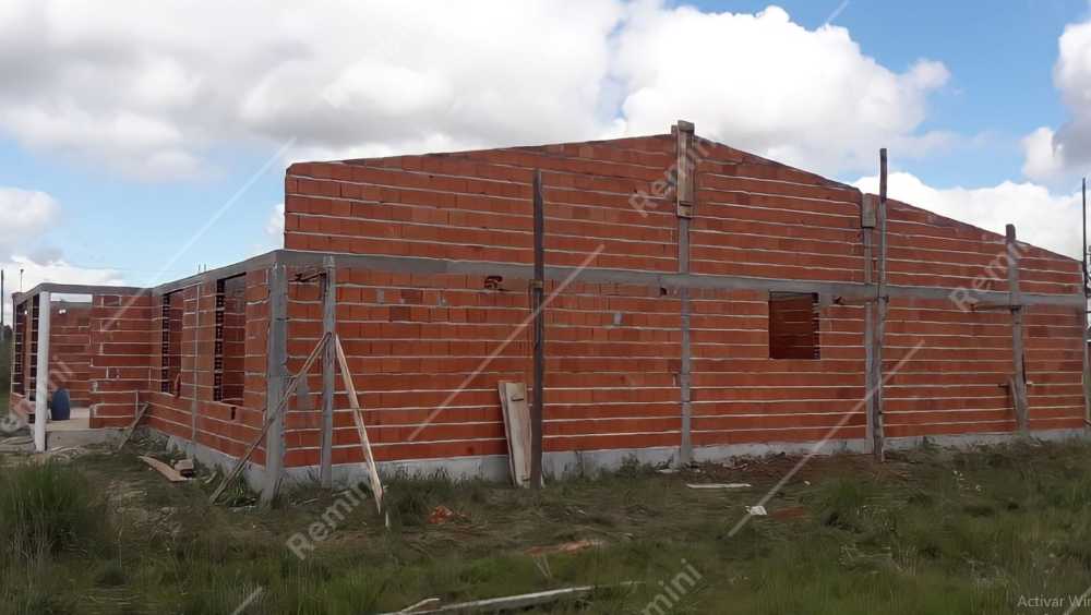 Terreno Con Casa Construida Al 50 % - Terreno en Venta en Corrientes con 860 m2 de terreno - imagen 11