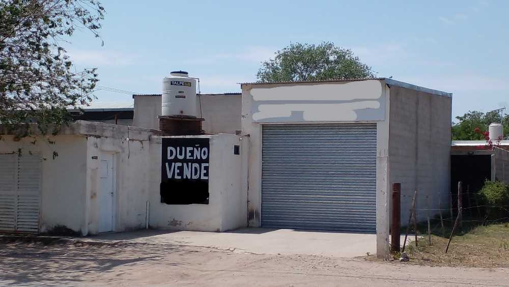 Galpón disponible en Córdoba · dueño directo · 5 cocheras · 330 m² de lote - Imagen 1