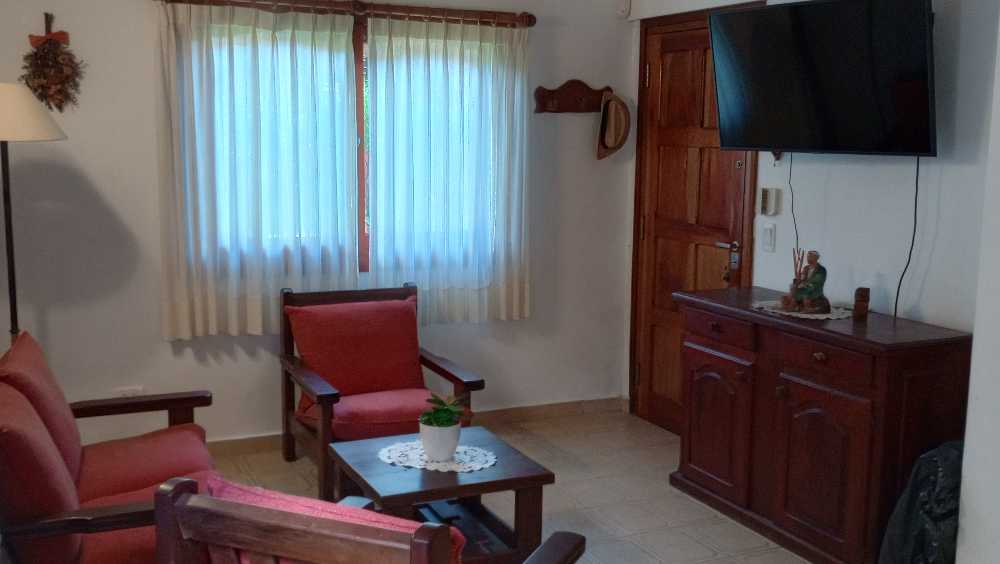Alquilo Duplex En Pinamar Temporada 2023!! - Departamento en Temporario en Pinamar con 2 dorm., 3 amb. y 80 m2 cubiertos - imagen 7