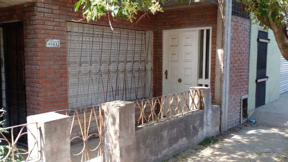 gregorio marañon   4084, Villa de Mayo