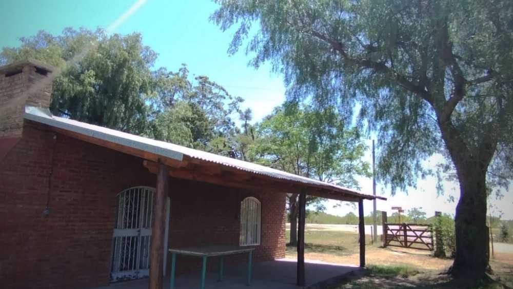 Tu próxima Casa en Temporario en Salto Grande · dueño directo · 2 dorm · cochera · 650 m² de lote - Imagen 4