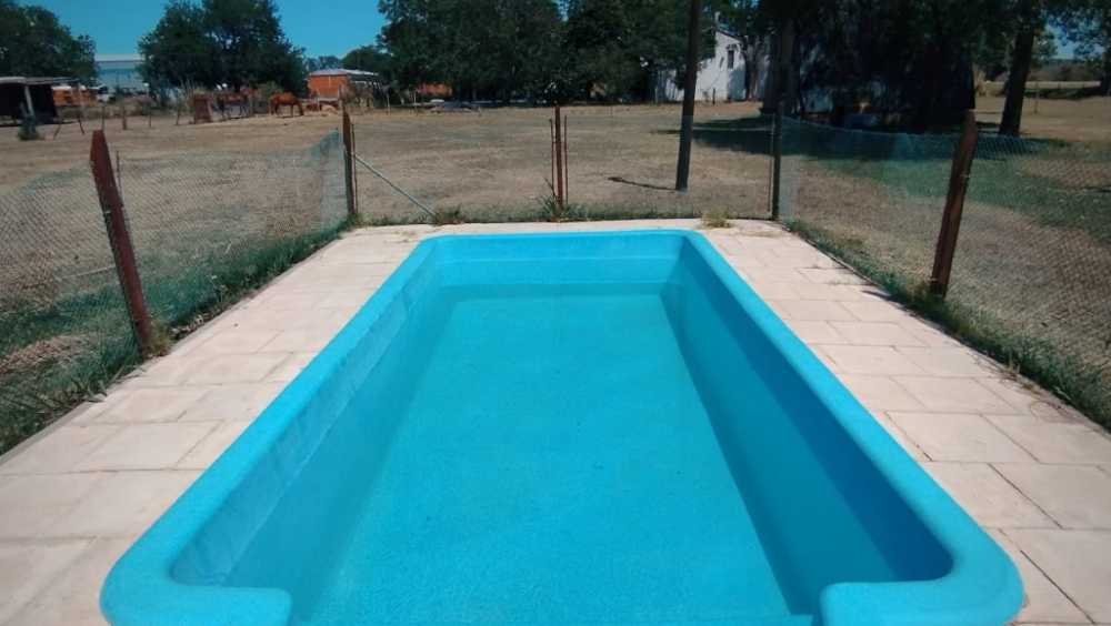 Casa De Campo Con Pileta En Pueblo Andino. - Casa en Temporario en Salto Grande con 2 dorm., 4 amb., 50 m2 cubiertos y 650 m2 totales - imagen 7