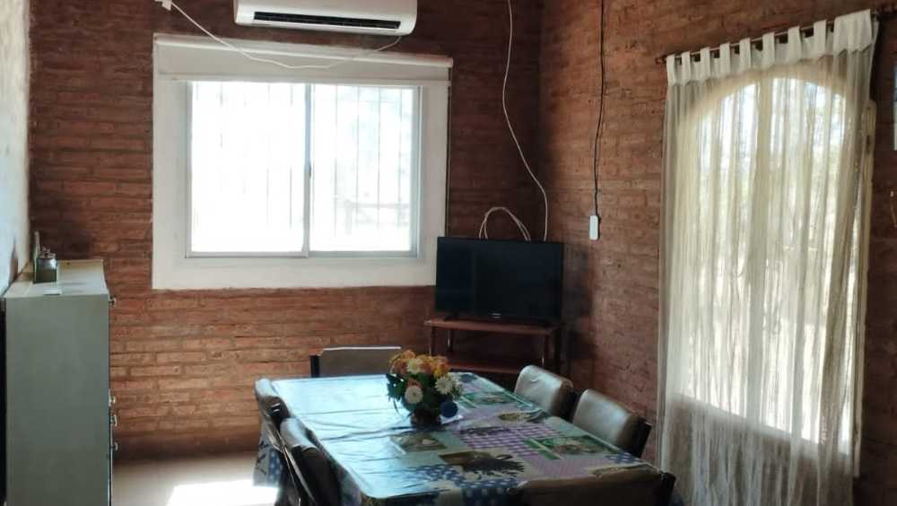 Casa De Campo Con Pileta En Pueblo Andino. - Casa en Temporario en Salto Grande con 2 dorm., 4 amb., 50 m2 cubiertos y 650 m2 totales - imagen 6