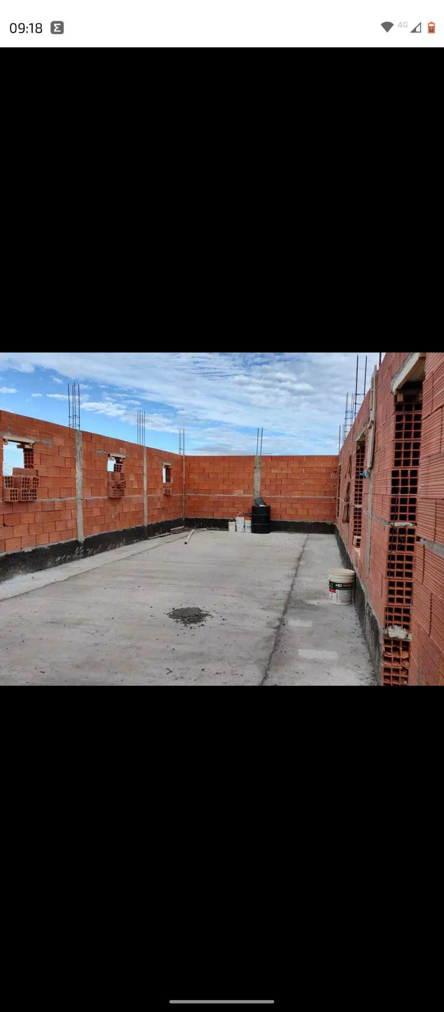terreno frente al aeropuerto de Puerto Madryn. Contacto 2804200034 - Imagen 2