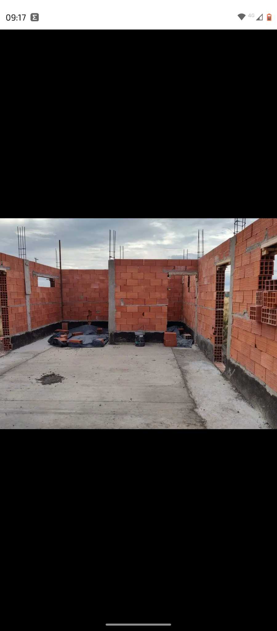 terreno frente al aeropuerto de Puerto Madryn. Contacto 2804200034 - Imagen 4