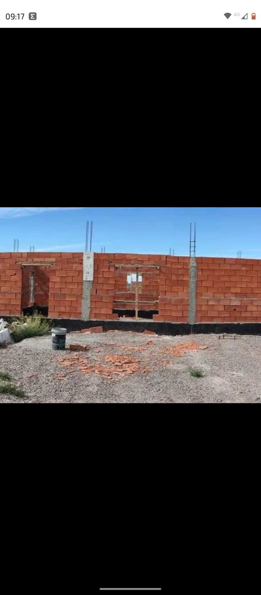 terreno frente al aeropuerto de Puerto Madryn. Contacto 2804200034 - Imagen 3