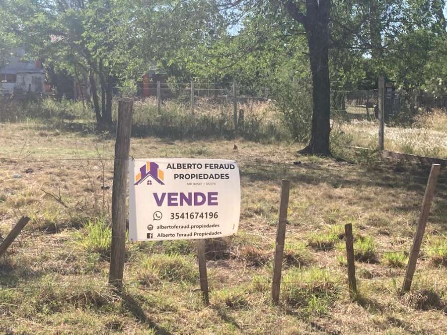 villa parque siquiman, Villa Carlos Paz