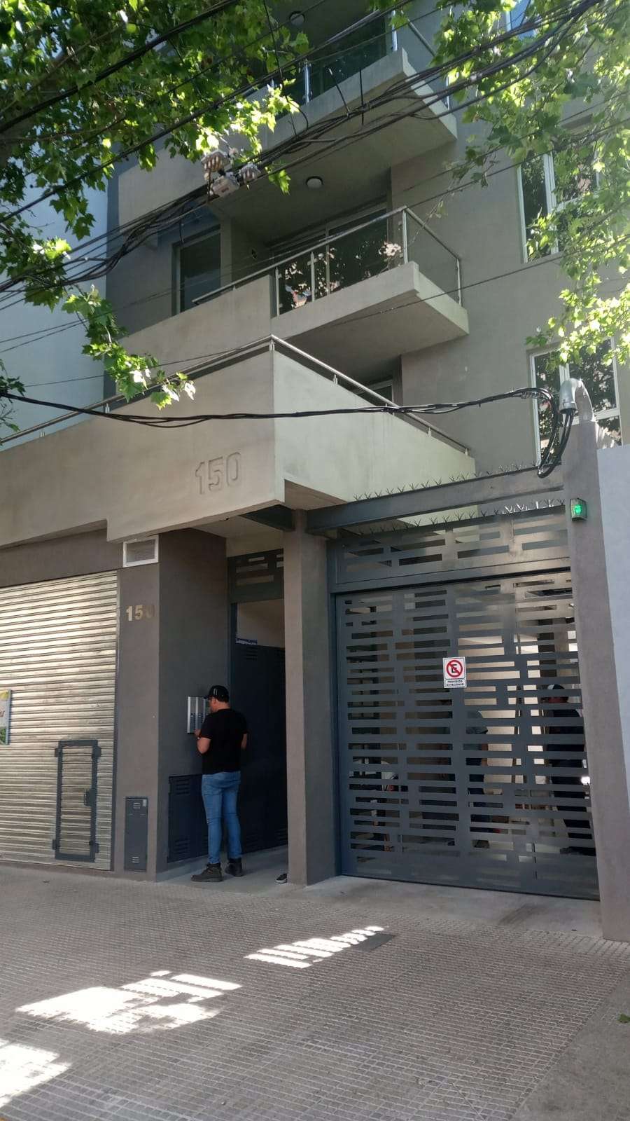 Departamento en Venta en Ciudadela · dueño directo · 1 dorm · 2 ambientes · 49 m² de lote - Imagen 1