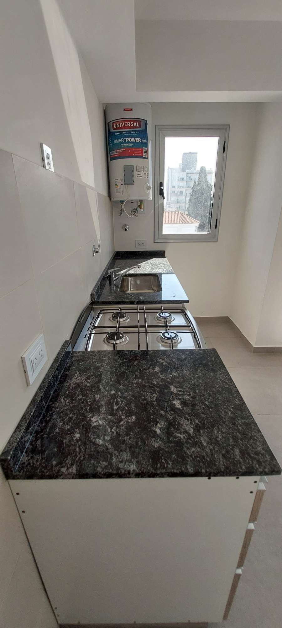 Departamento A Estrenar 2 Ambientes Dueo Vende - Departamento en Venta en Ciudadela con 1 dorm., 2 amb. y 49 m2 cubiertos - imagen 7