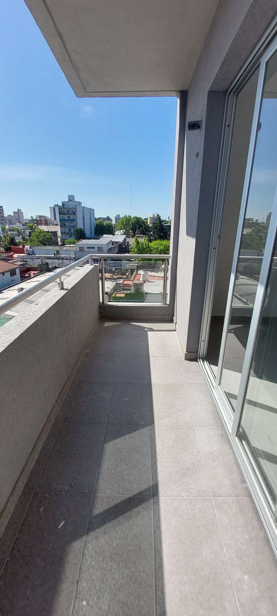 Departamento A Estrenar 2 Ambientes Dueo Vende - Departamento en Venta en Ciudadela con 1 dorm., 2 amb. y 49 m2 cubiertos - imagen 12