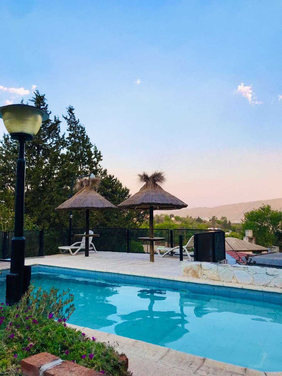 La Paz 790, Villa Carlos Paz