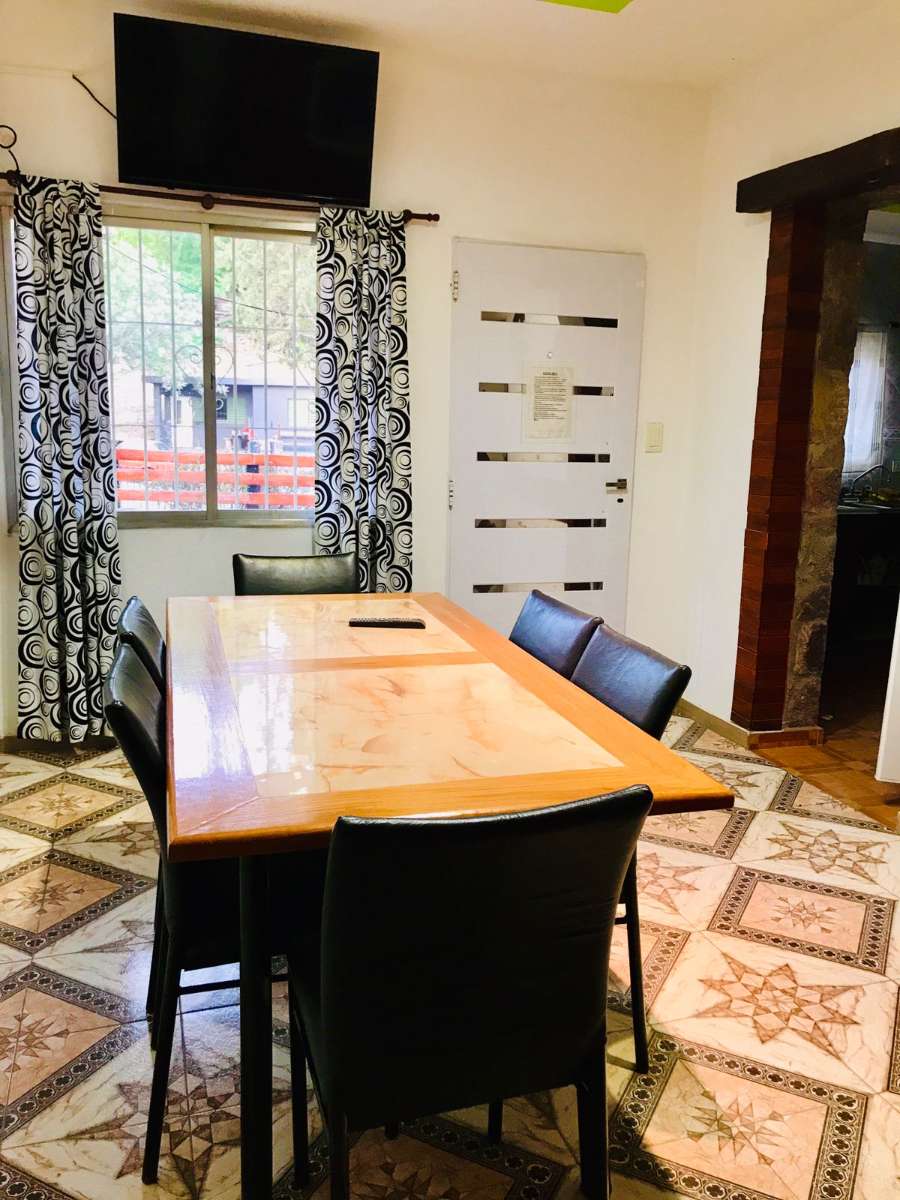 Departamento en Villa Carlos Paz con piscina - Imagen 5