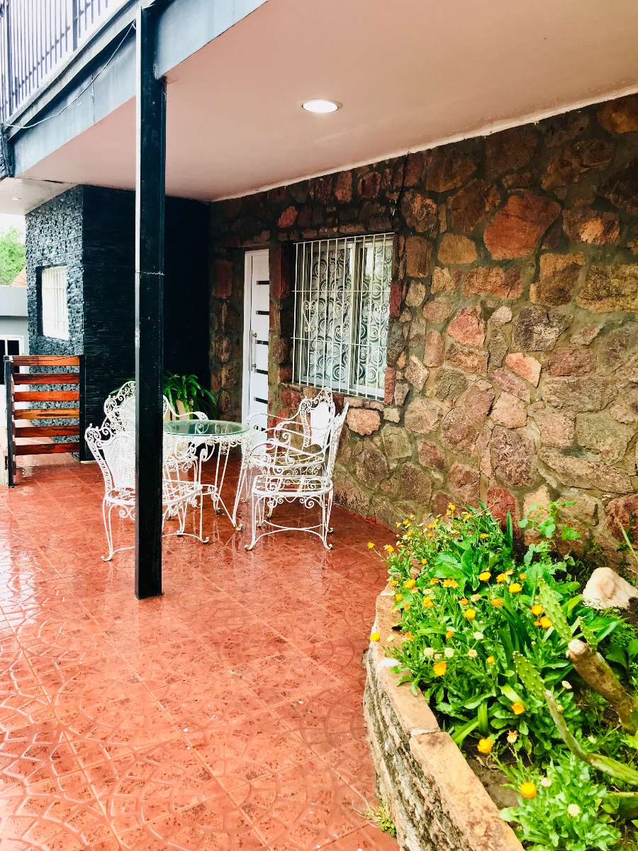 Departamento en Villa Carlos Paz con piscina - Imagen 4