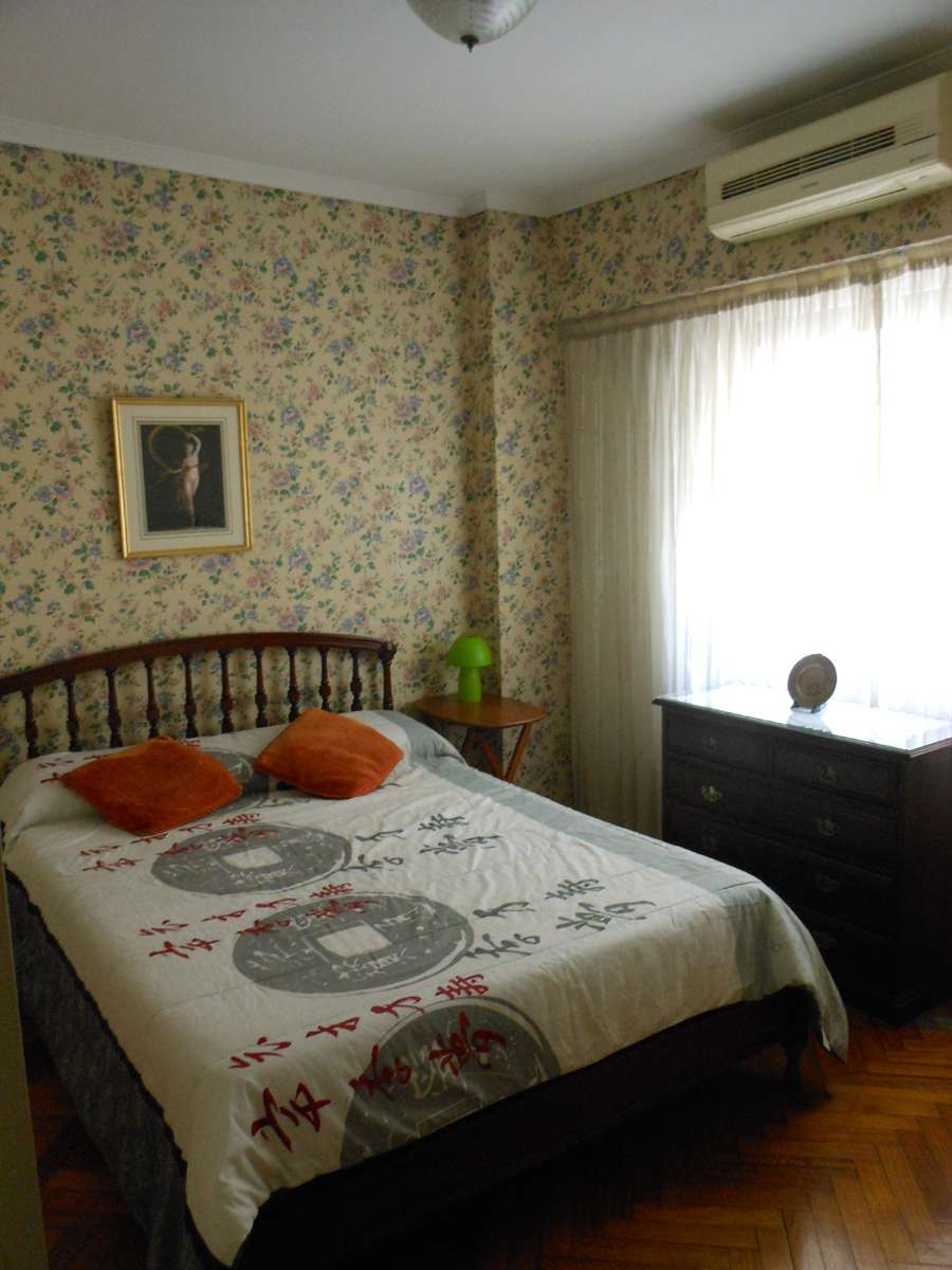 Departamento único en Abasto en Temporario · dueño directo · 1 dorm · 2 ambientes · 44 m² de lote - Imagen 1