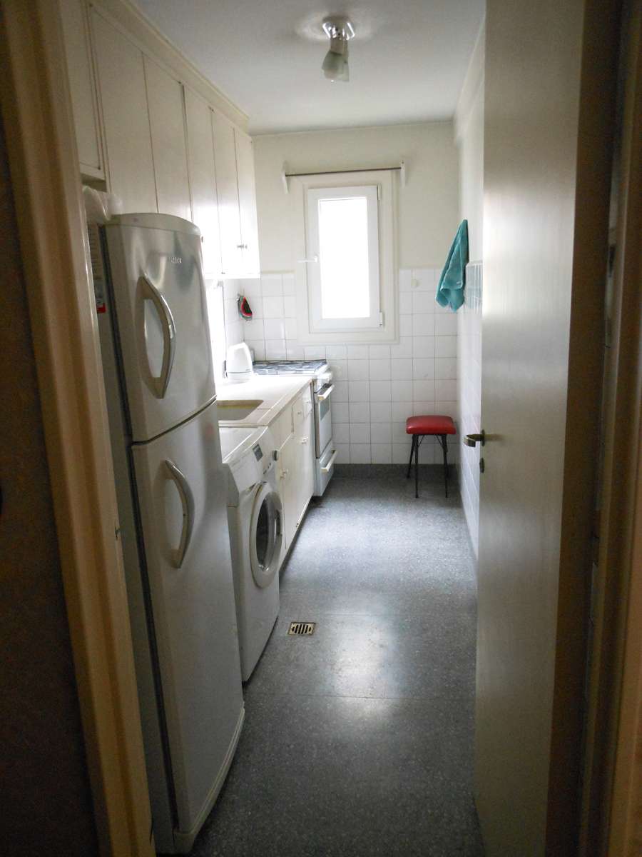 Excelente Departamento En Alquiler Temporal, 2 Ambientes, Sobre Av. Callao Esq. Av. Cordoba Caba. - Departamento en Temporario en Abasto con 1 dorm. y 2 amb. - imagen 2