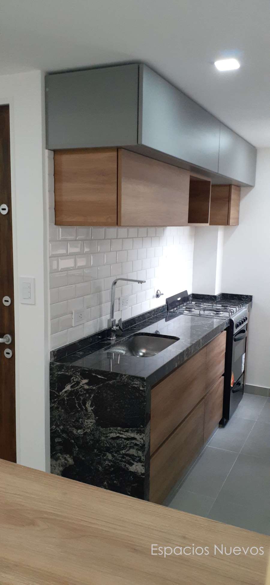 Emp. Vertical en Venta Av Santa Fe 5300, Palermo - Imagen 11