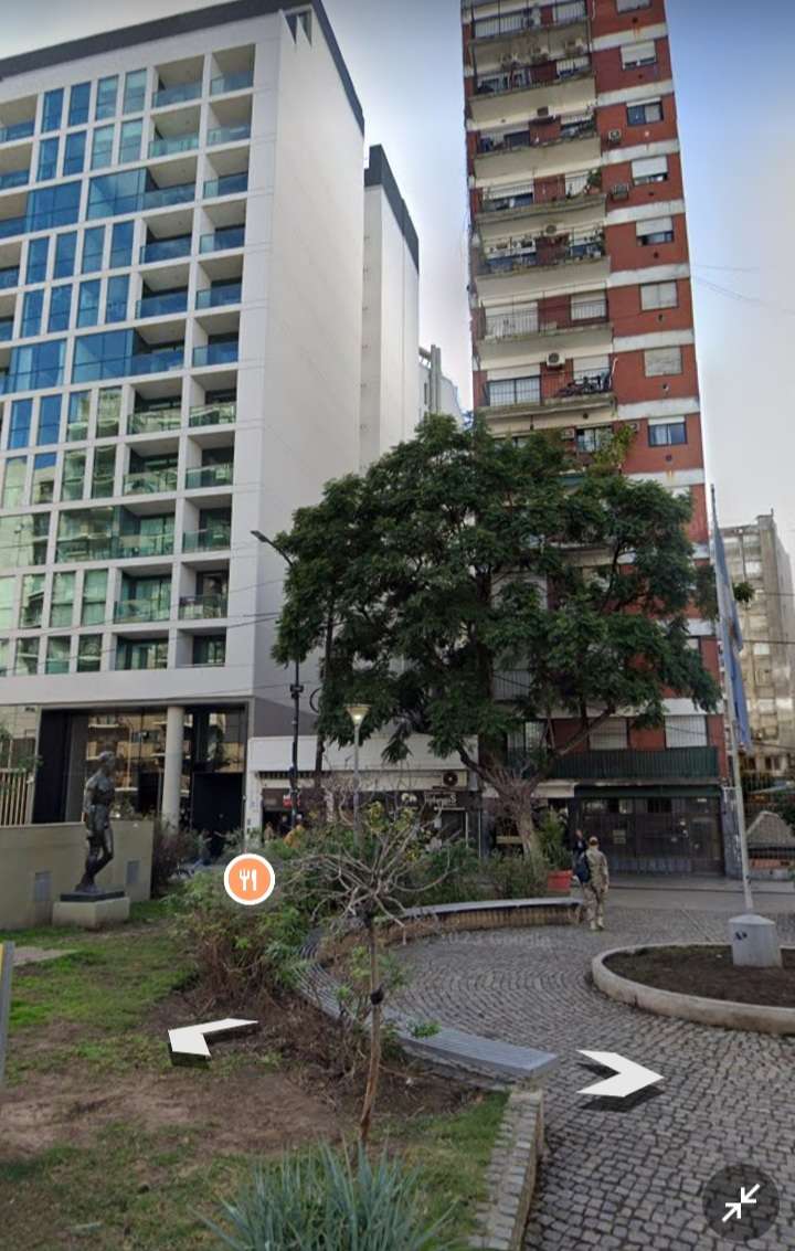 Emp. Vertical en Venta Av Santa Fe 5300, Palermo - Imagen 14