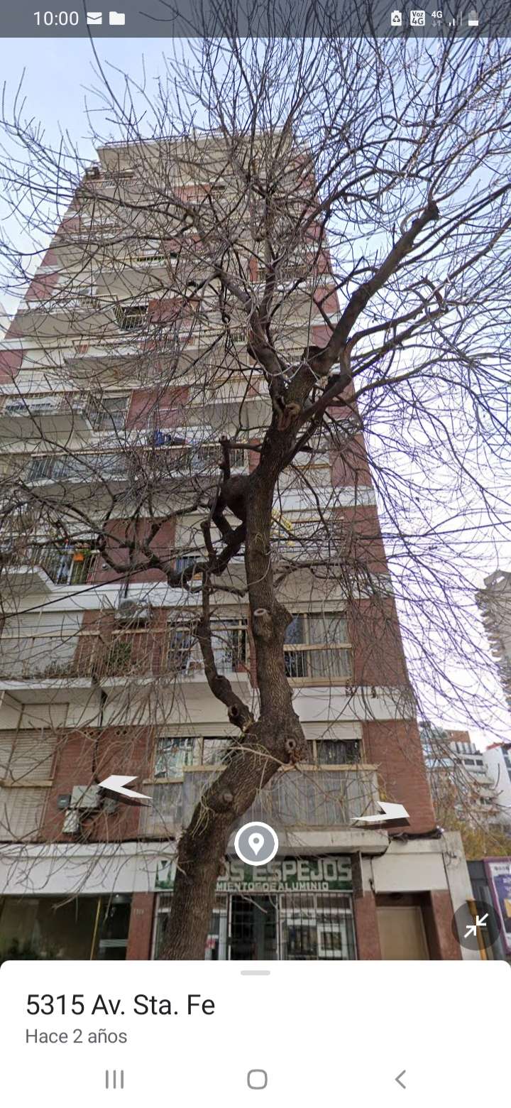 Emp. Vertical en Venta Av Santa Fe 5300, Palermo - Imagen 15