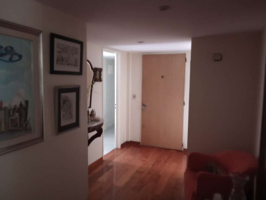 Alquilo Depto De Categoria En Recoleta - Departamento en Alquiler en Abasto con 3 dorm., 4 amb. y 110 m2 cubiertos - imagen 4