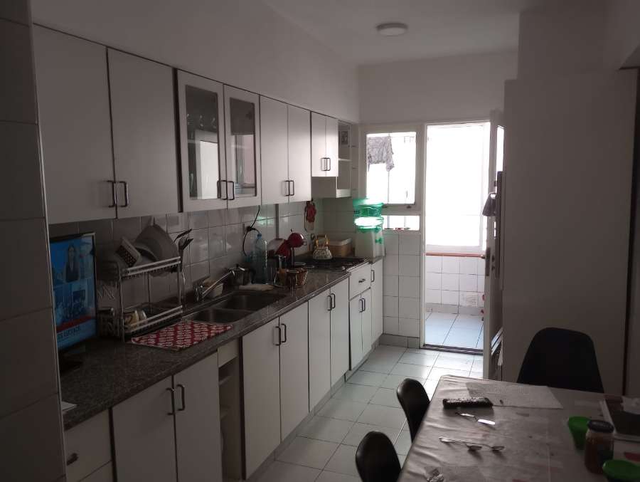 Alquilo Depto De Categoria En Recoleta - Departamento en Alquiler en Abasto con 3 dorm., 4 amb. y 110 m2 cubiertos - imagen 5
