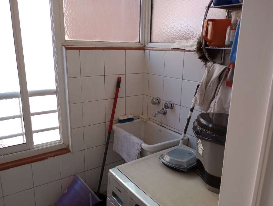 Alquilo Depto De Categoria En Recoleta - Departamento en Alquiler en Abasto con 3 dorm., 4 amb. y 110 m2 cubiertos - imagen 6