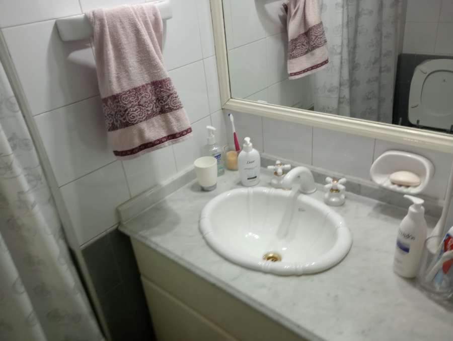 Alquilo Depto De Categoria En Recoleta - Departamento en Alquiler en Abasto con 3 dorm., 4 amb. y 110 m2 cubiertos - imagen 11