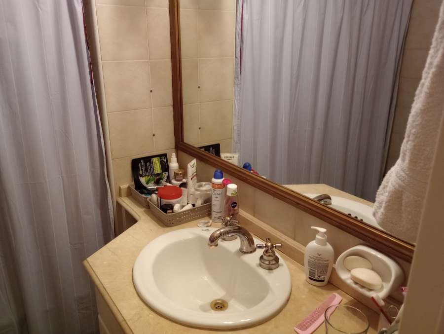 Alquilo Depto De Categoria En Recoleta - Departamento en Alquiler en Abasto con 3 dorm., 4 amb. y 110 m2 cubiertos - imagen 14