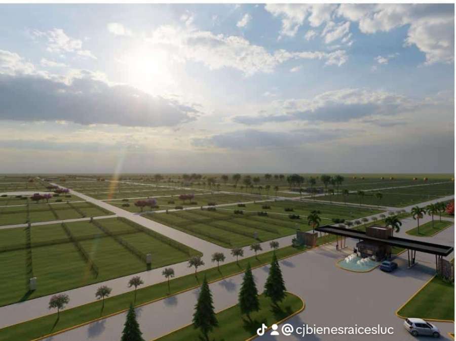 Emprendimiento en Venta en General Rodriguez con barrio con seguridad y 2 dorm - Imagen 2