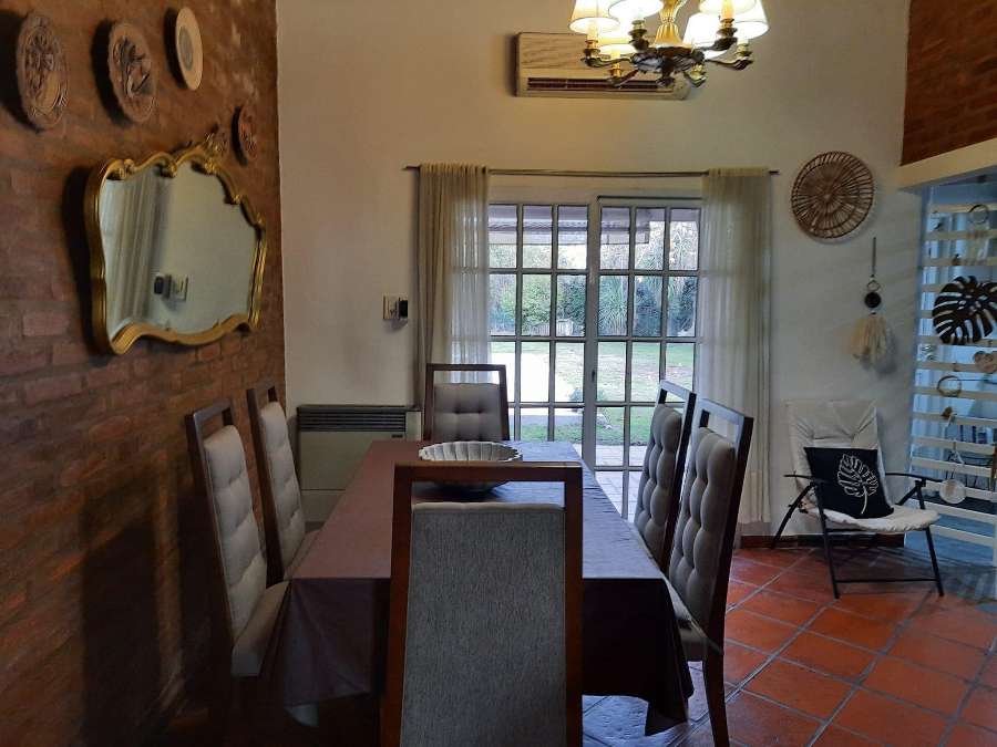 Casa quinta en Alquiler en Mercedes - Imagen 4