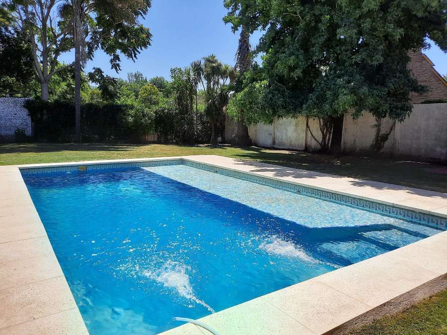 Casa quinta en Alquiler en Mercedes - Imagen 5