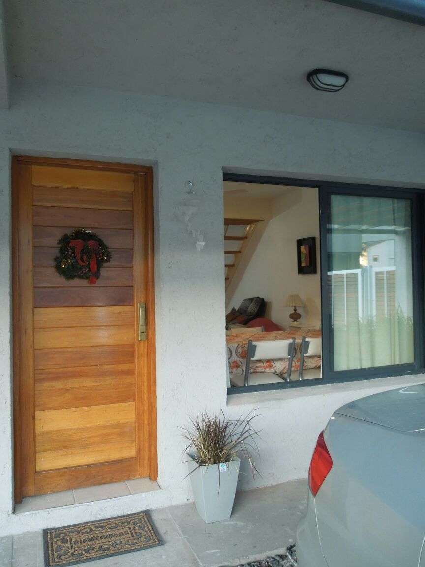 Duplex De Un Dorm En Alquiler Temporario - Departamento en Temporario en Villa Carlos Paz con 1 dorm., 1 amb. y 50 m2 cubiertos - imagen 6