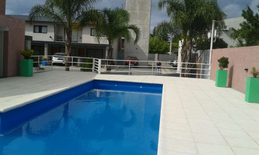 Duplex De Un Dorm En Alquiler Temporario - Departamento en Temporario en Villa Carlos Paz con 1 dorm., 1 amb. y 50 m2 cubiertos - imagen 3