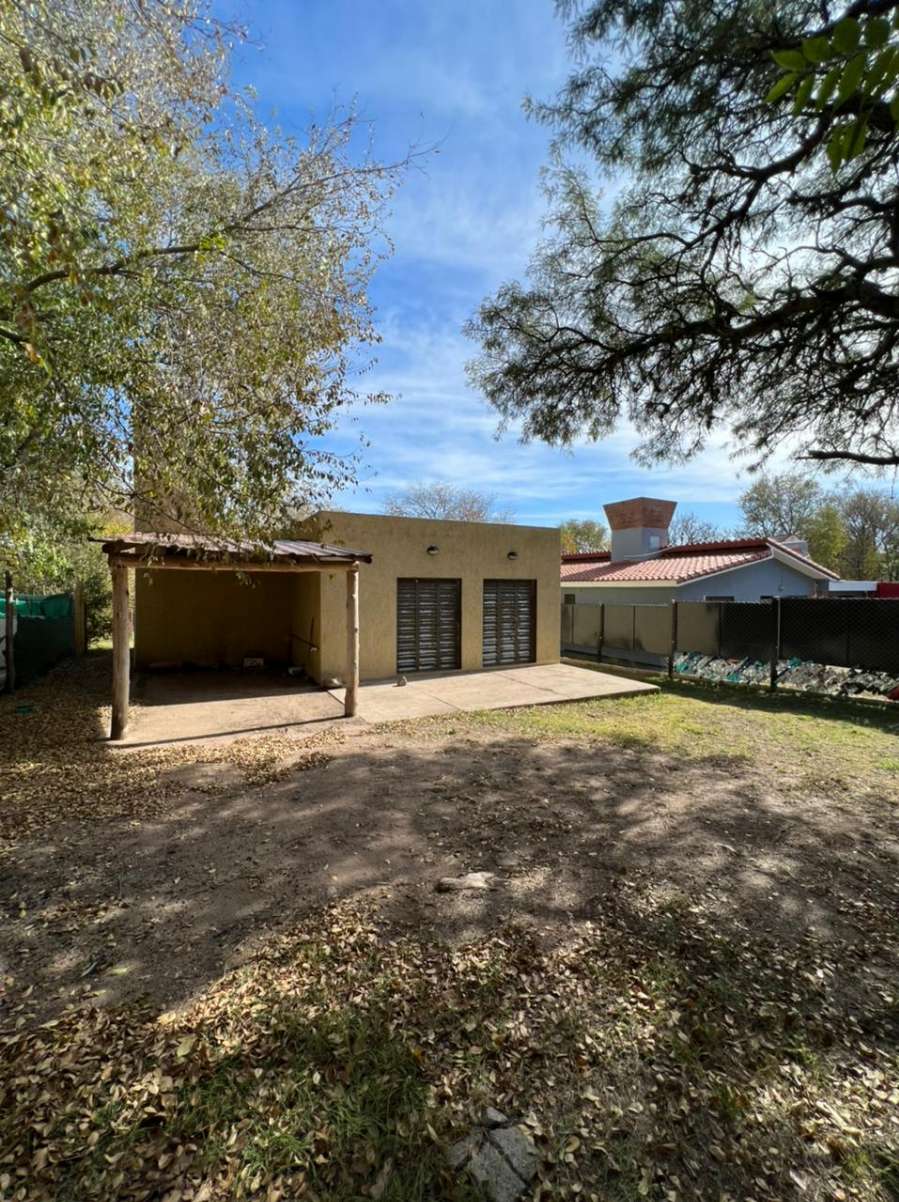Villa Giardino, casa de dos dormitorios en venta. - Imagen 4