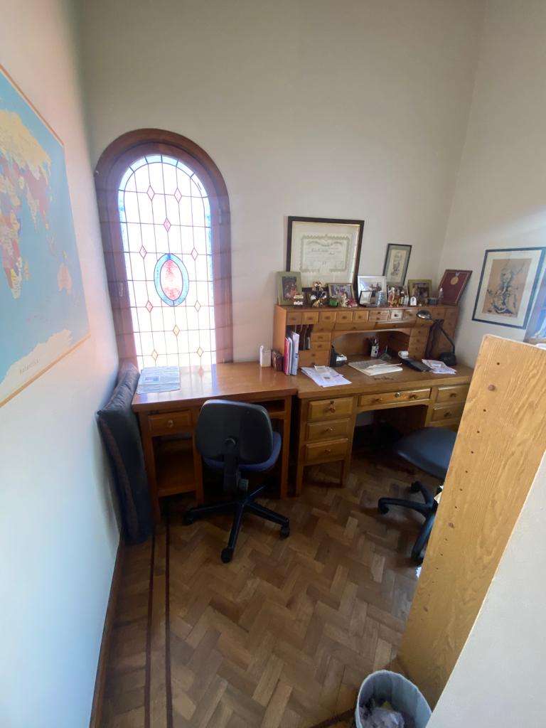 Vendo Casa En Sector Macrocentro - Casa en Venta en Río Cuarto con 3 dorm. - imagen 4