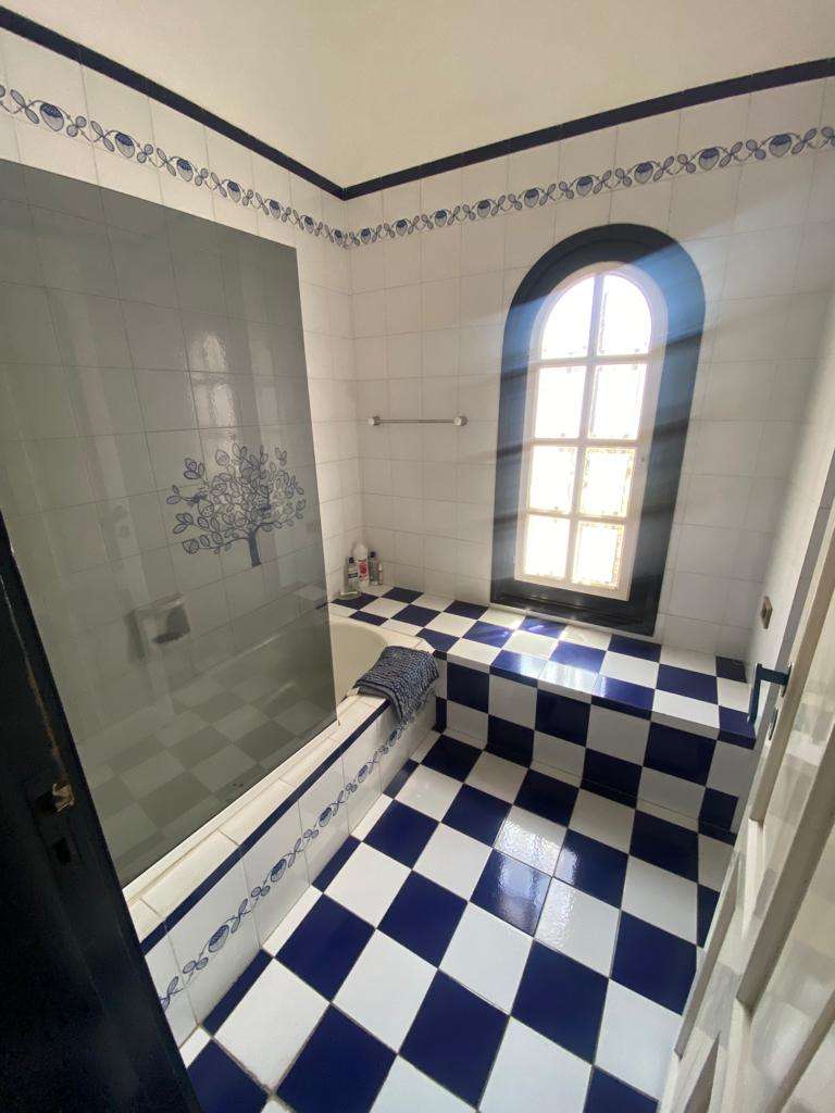 Vendo Casa En Sector Macrocentro - Casa en Venta en Río Cuarto con 3 dorm. - imagen 8