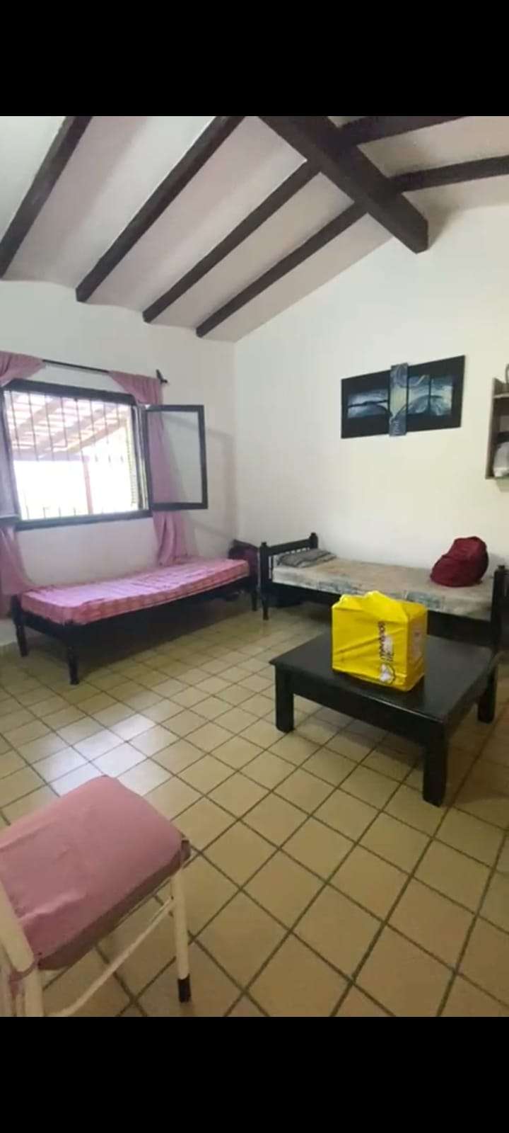 Casa En Venta En Barrio Residencial - Casa en Venta en Villa Carlos Paz con 1 dorm., 4 amb., 61 m2 cubiertos y 369 m2 totales - imagen 9